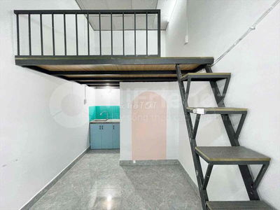 Cho thuê phong trọ giá rẻ tại quang trung