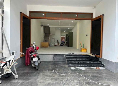 Mua Bán Nhà Phố Phạm Hùng Liền Kề Phú Mỹ Hưng Quận 7