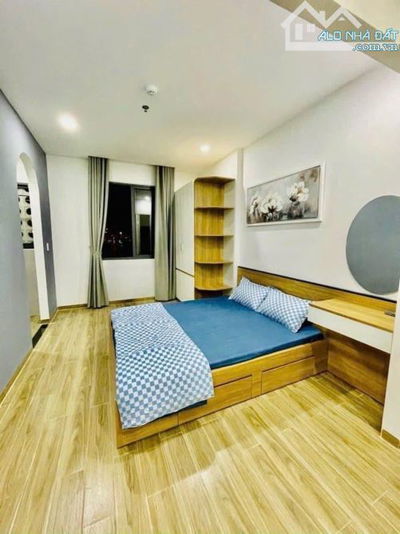 🔥 SIÊU PHẨM CĂN HỘ 5,5 TẦNG – VIEW CẦU RỒNG, AN HẢI TÂY – SƠN TRÀ 🔥