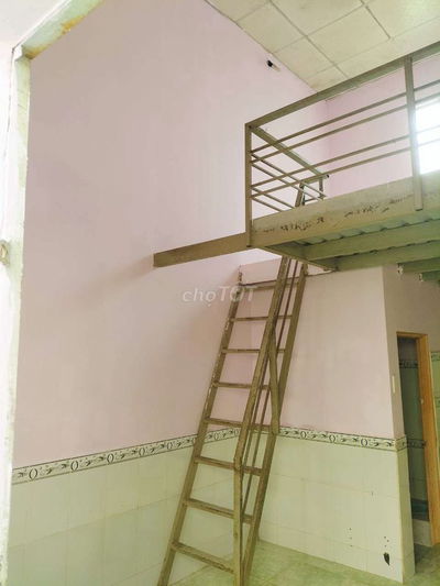 Phòng trọ 1,5tr Nguyễn Văn Tạo