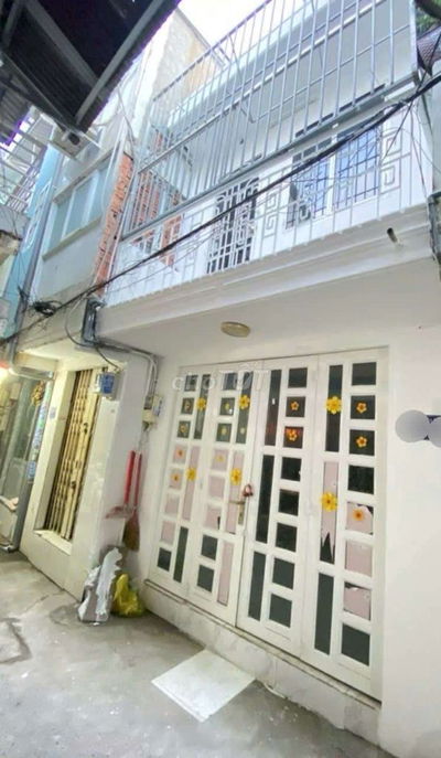 🏠 NHÀ NHỎ - SỔ ĐẸP, 12M2, 2 TẦNG, TRẦN XUÂN SOẠN, QUẬN 7, CHỈ 1 TỶ 55