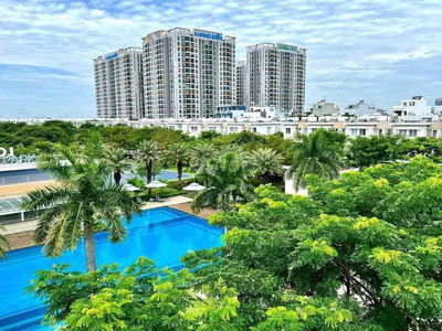 🏡 Bán căn hộ 3PN Lovera Vista – Sổ hồng sẵn – Giá chỉ 3,5 tỷ