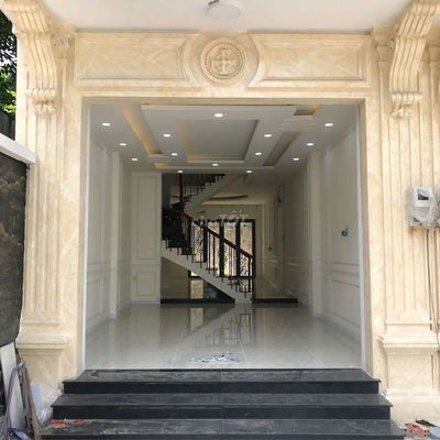 CHO THUÊ NHÀ Đ/C 110/39 TÔ HIỆU - 4X18- 3 LẦU -5PN,6WC- CHÍNH CHỦ