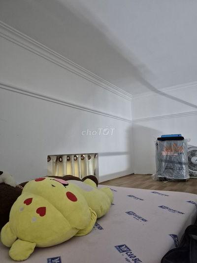 Phòng trọ 16 m2 ngay kế bên Aeon Bình Tân