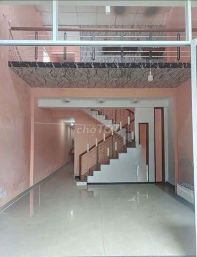 Nhà kiệt Châu Thị Vĩnh Tế