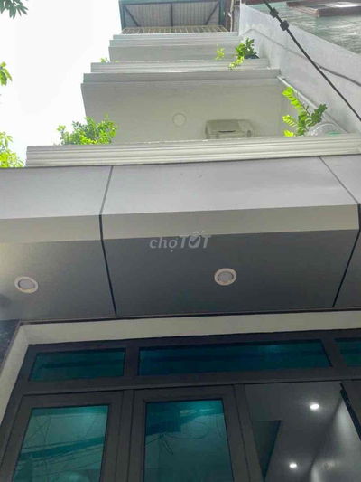 Siêu ngon! Hoàng Văn Thái, 30m ra ô tô, ngõ ba gác, nhà đẹp. 35m. 6,7t
