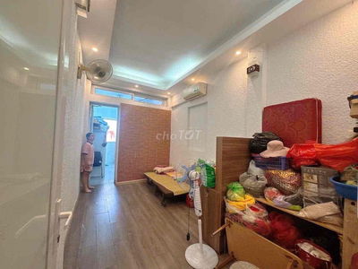 Có 102! Khương Đình, 50m ra phố, ngõ ba gác, nhà 4 tầng. 35m. Chỉ 6,5t