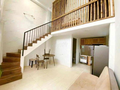 [Q2] SIÊU PHẨM CĂN HỘ DỊCH VỤ TẠI TRẦN NÃO