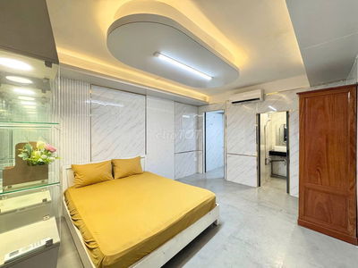 CĂN HỘ FULL NỘI THẤT CAO CẤP - TRƯƠNG ĐỊNH - QUẬN 3