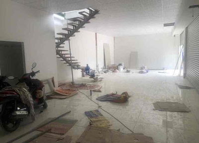 CHO NGUYÊN CĂN GÓC(240m2),KDC ĐÔNG ĐÚC,GẦN AEON BÌNH TÂN