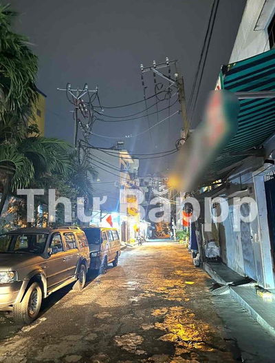 🏡💥MẶT TIỀN KINH DOANH💥NGUYỄN CÔNG TRỨ💥P.19 BÌNH THẠNH💥CHỈ 7.2 TỶ TL🌹
