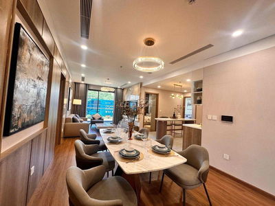 Bán CC cao cấp 2PN 72m2 Vị trí vàng đường Phạm Văn Đồng