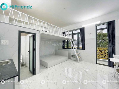 CHÍNH CHỦ DUPLEX BANCOL 2 KHÔNG GIAN NGỦ, SẴN NỘI THẤT NGAY ĐH IUH