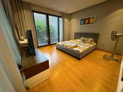 SIÊU BIỆT THỰ VƯỜN VIP – 5 TẦNG – THANG MÁY – HUỲNH VĂN BÁNH - P.NHUÂN