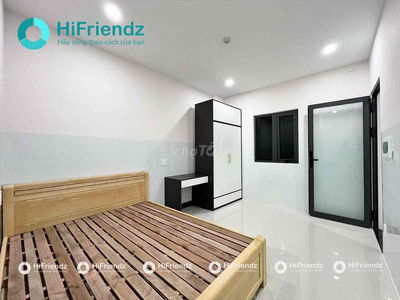 CHO THUÊ CHDV MỚI XÂY, STUDIO BANCOL CÓ SẴN NỘI THẤT, AN NINH CAO