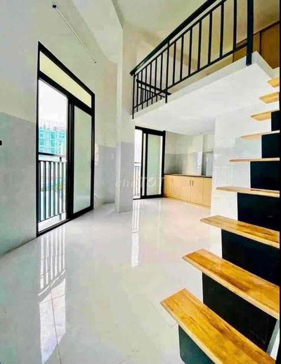 Dulex 2 bancon đối diện khu chế xuất