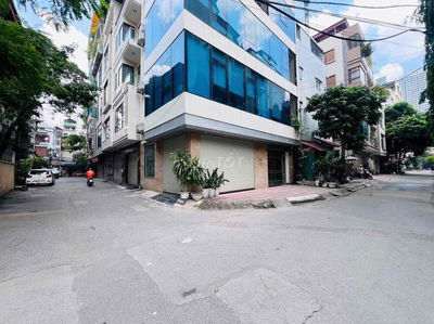 Bán Nhà Khu Liên Cơ/Hàm Nghi - 42M2 - Phân Lô Ô Tô Chạy Vòng Quanh