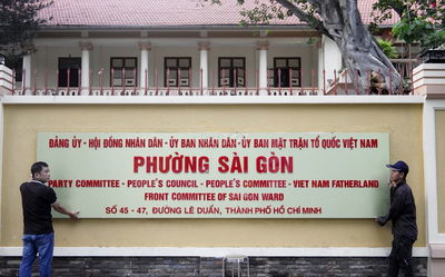 Nhà CHDV Q.PHU NHUẬN Dt:3.5x14 5PN 3wc 14TR 5 NAM