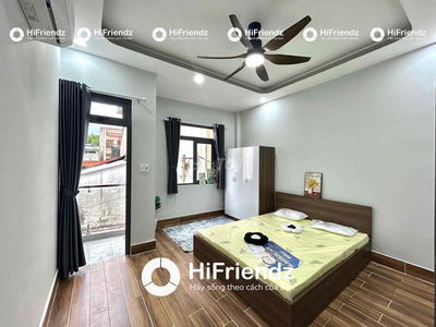 Khai trương CĂN HỘ FULL NT CAO CẤP ngay ĐẦM SEN_Vòng xoay LÊ ĐẠI HÀNH