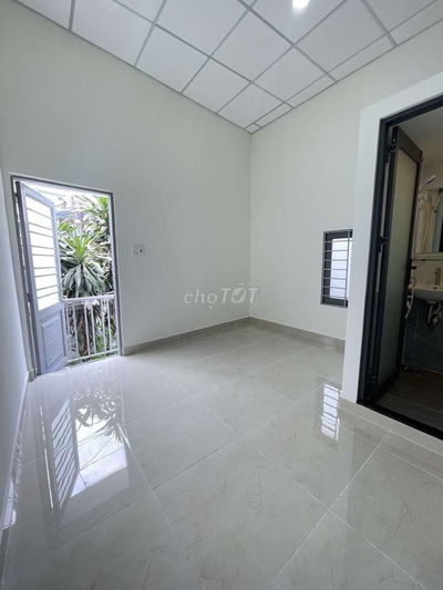 [ 2 TỶ579 ] CÓ NGAY NHÀ BÌNH THẠNH_ HXH_SHR_LÔ GÓC 2 MT