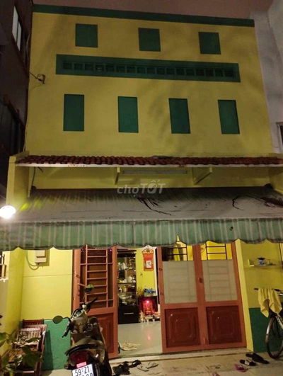 🏡GÓC 2 Mặt hẻm ĐINH TIÊN HOÀNG -91m2 nở hậu gần MẶT TIỀN chỉ 10Tỷ5 -