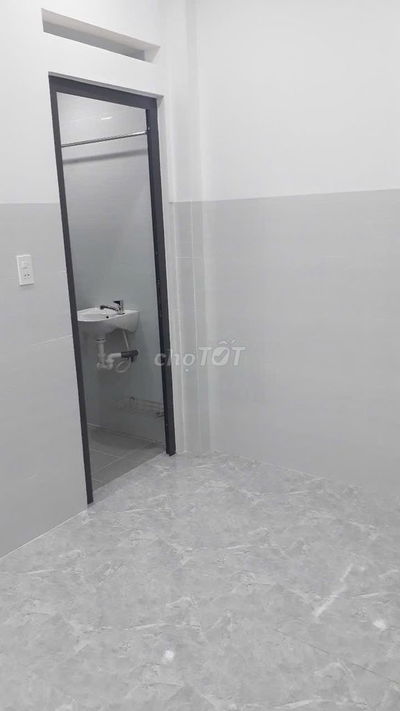 Phòng trọ quận Gò Vấp đường Dương Quảng Hàm