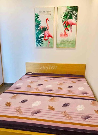 Cho thuê 1 ngủ Dương Nội Hà Đông slot Ô Tô full đồ giá từ 6 tr/th🔥