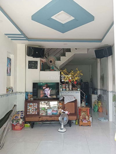 Nhà Bán chính Chủ tỉnh lộ 826 ấp Phước Lý, Cần Giuộc LA  48M2 4 PN