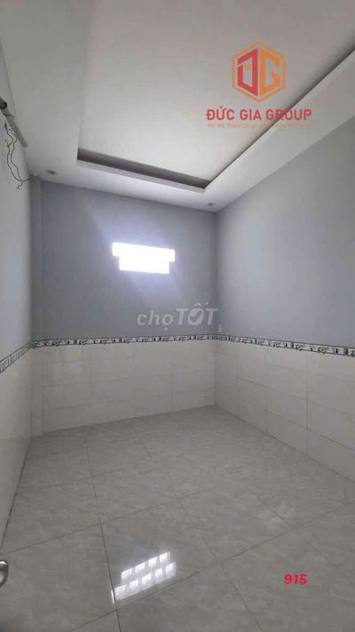 Bán nhà 1T1L đường Dương Tử Giang vào 200m,P.Tân Mai giá 3,6 tỷ
