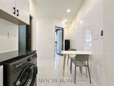 1 Phòng Ngủ tách bếp ngay sát Quận 1 - Nơ Trang Long Bình Thạnh