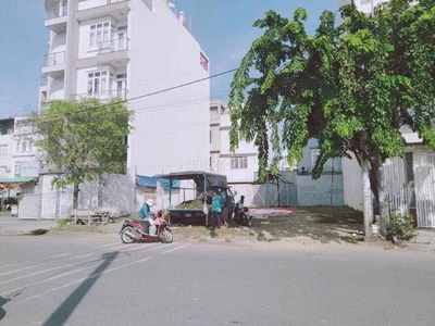 Cần bán gấp lô đất nằm ngay mặt tiền quốc lộ 50