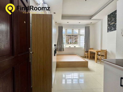 CHO THUÊ PHÒNG FULL NỘI THẤT CS TRỜI SIÊU THOÁNG