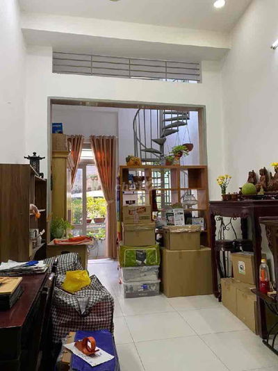 👉NHÀ HXH CHỬ ĐỒNG TỬ-PHƯỜNG 7-TÂN BÌNH-4 TẦNG-4PN-49m2-4.9 TỶ💥