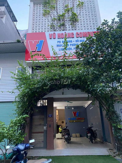 Cần cho thuê tầng 1_60m2, làm văn phòng/kho