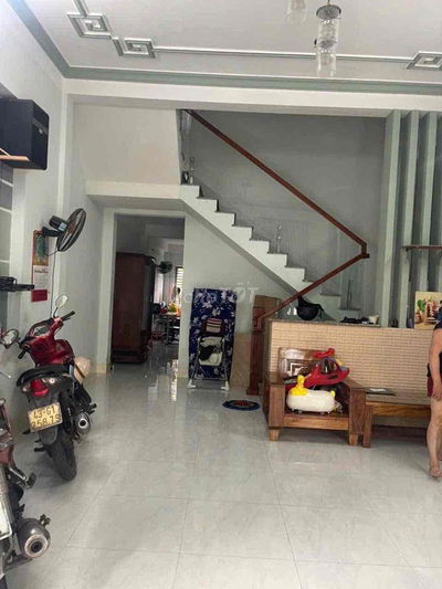 Bán nhà 2 tầng mặt tiền đường Phước Hoà 6- Khuê Trung- Cẩm lệ- Đà Nẵng