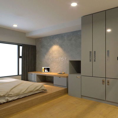 Căn hộ duplex La Astoria, Quận 2 - 10,5 triệu/tháng, 1PN, đủ nội thất.