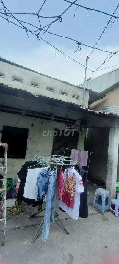 *** MỘT LÔ ĐẤT NGAY CHỢ TAM BÌNH CÒN SÓT LẠI HXH GÒ DƯA  GIÁ 3TỶ