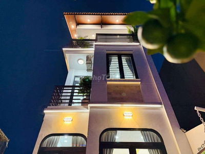 HXH Bùi Quang Là _ P12 _ Gò Vấp