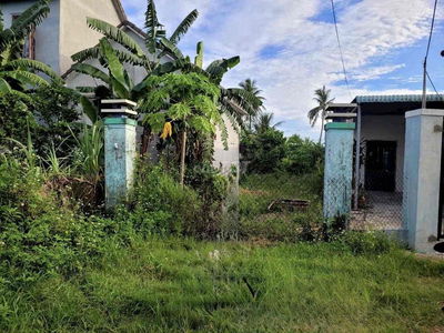 Đất Vùng Ven - Sát trường mầm non