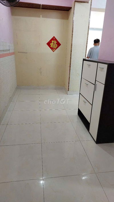 Cho thuê Căn Hộ 2 PN, Nhất Lan 3,  full nội thất,