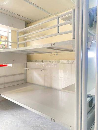 KTX Quận 10 khuyến mãi dịp lễ, chỉ 600k/tháng suốt hợp đồng