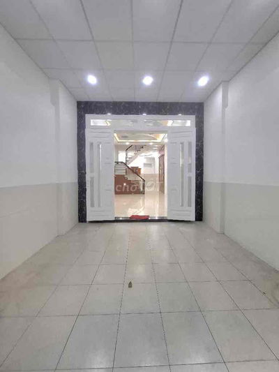 Bán Nhà HxH Lê Văn Quới 78m2 4 tầng chỉ 6x