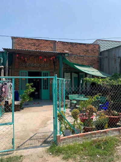 Bán nền nhà lớn ngay KDC CÁT TƯỞNG PHÚ SINH!