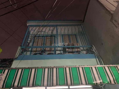 NHÀ 37.3 M2- ĐƯỜNG HƯƠNG LỘ 2- BÌNH TÂN- 2 TẦNG-GIÁ CHỈ CÓ 2.1 TỶ