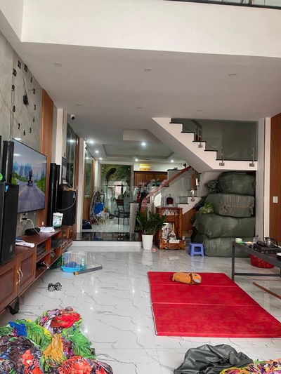 HẺM XE TẢI, ĐS 2, 80M2, 4T, BHHA, BÌNH TÂN, CHỈ 7.8 TỶ.