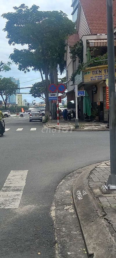 Bán nhà 2 mặc tiền An Thượng 24