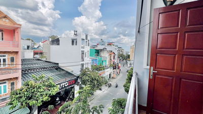 Cần Cho Thuê Phòng Gần CVPM QT cách 2.5km, Cách ĐHGT Vận Tải 1km