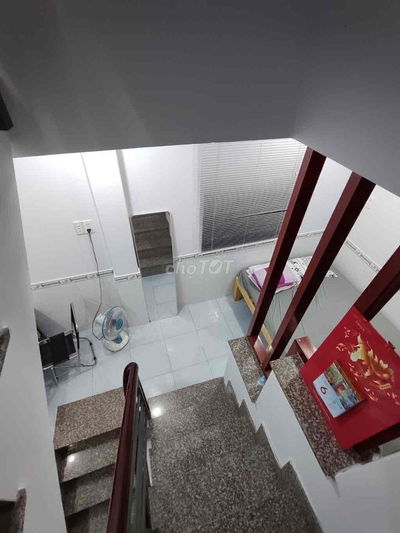 NHÀ 3 TẦNG LINH ĐÔNG, SÁT KHA VẠN CÂN, CHỢ THỦ ĐỨC, CHỈ 2,45 TỶ