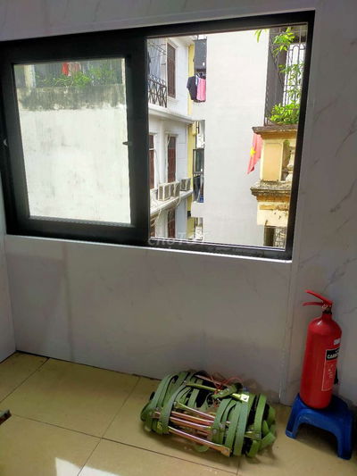 Phòng trọ gần trường Mật mã, Kiến trúc, Y Dược