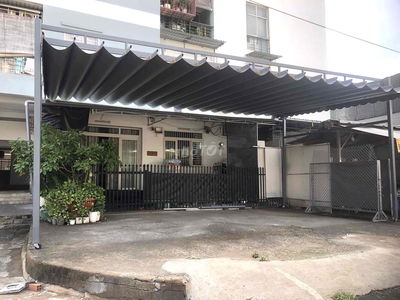 MẶT BẰNG LÔ GÓC KINH DOANH ĐA NGHÀNH NGHỀ KHU ĐÔNG DÂN CƯ GẦN GIGAMAL